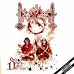 Moonblood - Once There Was Darkness CD