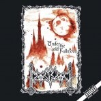 Moonblood - Under The Cold Fullmoon CD