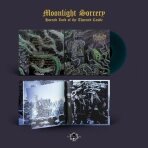 Moonlight Sorcery - Horned Lord of the Thorned Castle LP