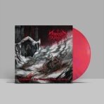 Moonlight Sorcery - Nightwind: The Conqueror From The Stars LP