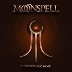 Moonspell - Darkness and Hope LP