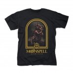 Moonspell - Herimatage T-Shirt