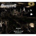 Moorgeist - Moorgeist & Hymnen der Nacht Digi CD