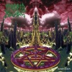 Morbid Angel - Domination LP
