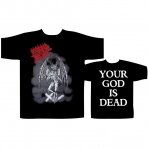 Morbid Angel - Gorgoyle T-Shirt