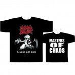 Morbid Angel - Leading the Rats T-Shirt