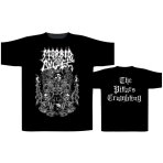 Morbid Angel - Pillars T-Shirt