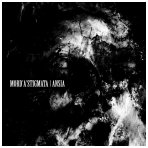 Mord'A'Stigmata ‎- Ansia CD