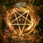 Mork Gryning - Maelstrom Chaos LP