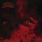 Mork Gryning - Return Fire Digi CD
