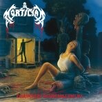 Mortician - Chainsaw Dismemberment CD