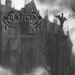 Mortician - Mortal Massacre CD