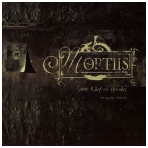 Mortiis - Some Kind Of Heroin (The Grudge Remixes) 2LP