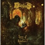 Mortiis - Spirit of Rebellion LP