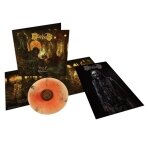 Mortiis - Spirit of Rebellion LP