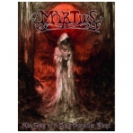 Mortiis - The Song Of A Long Forgotten Ghost A5 Digi CD