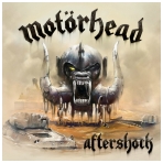 Motorhead - Aftershock CD