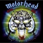 Motorhead - Overkill CD