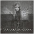 Mourning Beloveth - A Murderous Circus CD