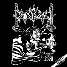 Moonblood - Domains Of Hell 2CD