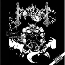 Moonblood - Embraced By Lycanthropy's Spell 2CD