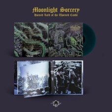 Moonlight Sorcery - Horned Lord of the Thorned Castle LP Moonlight Sorcery - Horned Lord of the Thorned Castle LP