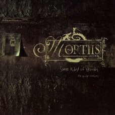 Mortiis - Some Kind Of Heroin (The Grudge Remixes) 2LP