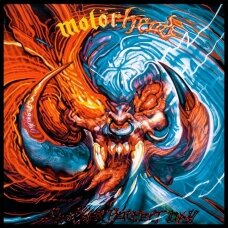 Motorhead - Another Perfect Day CD