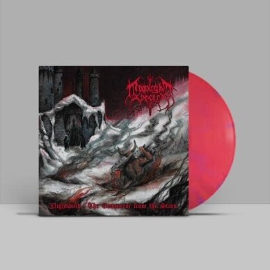 Moonlight Sorcery - Nightwind: The Conqueror From The Stars LP 1 Moonlight Sorcery - Nightwind: The Conqueror From The Stars LP 1