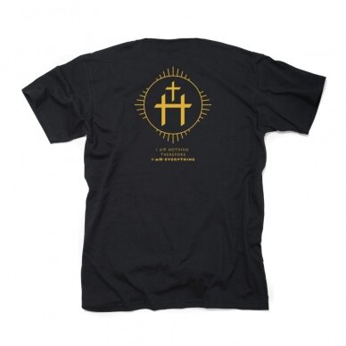 Moonspell - Herimatage T-Shirt 1
