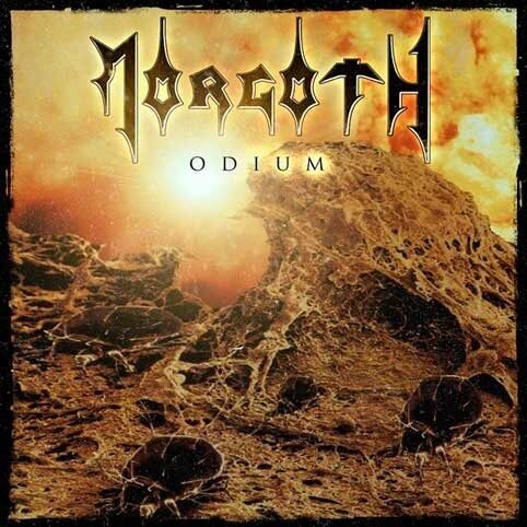 Morgoth - Odium LP