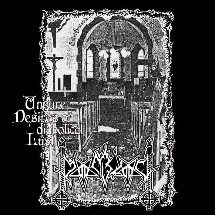 Moonblood - Unpure Desires Of Diabolical Lust 2CD Moonblood - Unpure Desires Of Diabolical Lust 2CD
