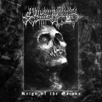 Musmahhu - Reign of the Odious CD