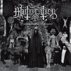 Mutiilation - Pandemonium of Egregores CD
