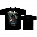 My Dying Bride - A Mortal Binding