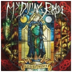 My Dying Bride ‎- Feel The Misery Digi CD