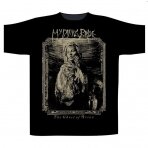 My Dying Bride - The Ghost Of Orion T-Shirt