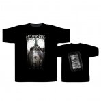 My Dying Bride - Turn Loose the Swans T-Shirt