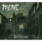 Mythic - Anthology 2CD