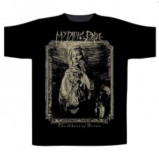 My Dying Bride - The Ghost Of Orion T-Shirt