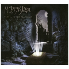 My Dying Bride - The Vaulted Shadows CD