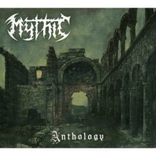 Mythic - Anthology 2CD Mythic - Anthology 2CD