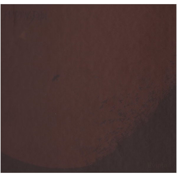 My Dying Bride - Evinta Digibook CD My Dying Bride - Evinta Digibook CD