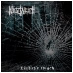 Nadiwrath ‎- Nihilistic Stench LP