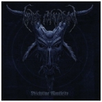 Naer Mataron ‎- Discipline Manifesto CD