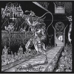 Naked Whipper - Painstreaks LP