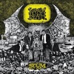 Napalm Death - Scum LP