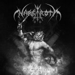 Nargaroth - Era Of Threnody 2LP