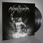Nargaroth - Era Of Threnody 2LP