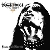 Nattefrost - Blood & Vomit CD